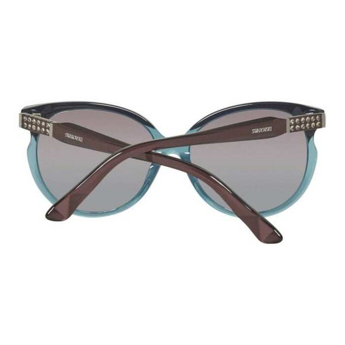 Ochelari de Soare Damă Swarovski SK0081 89T-58-16-145