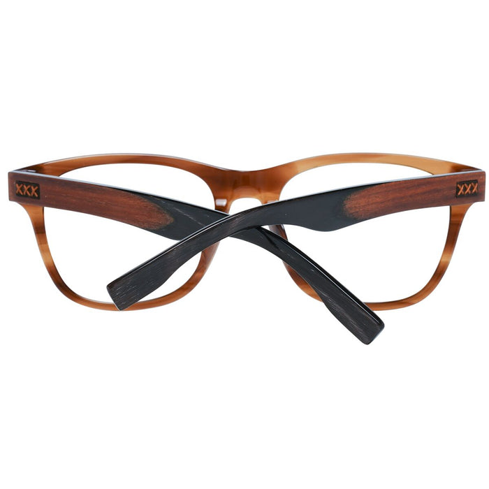 Ramă de Ochelari Bărbați Ermenegildo Zegna ZC5001-F 04855