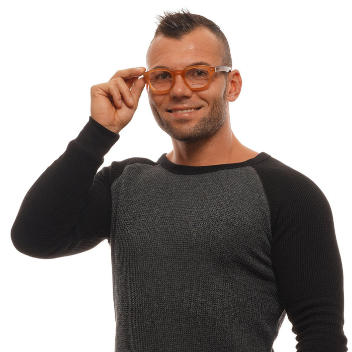 Ramă de Ochelari Bărbați Ermenegildo Zegna ZC5005 04147