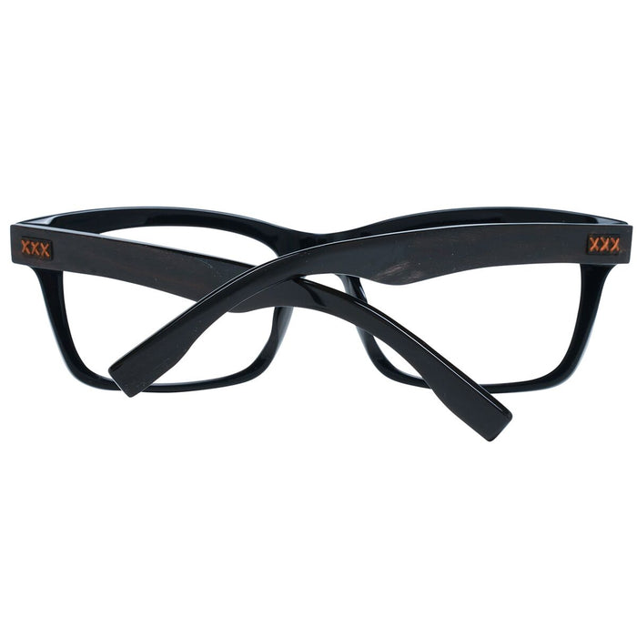 Ramă de Ochelari Bărbați Ermenegildo Zegna ZC5006-F 00156