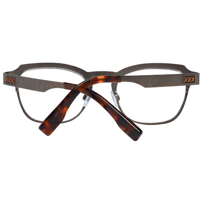 Ramă de Ochelari Bărbați Ermenegildo Zegna ZC5004 03449