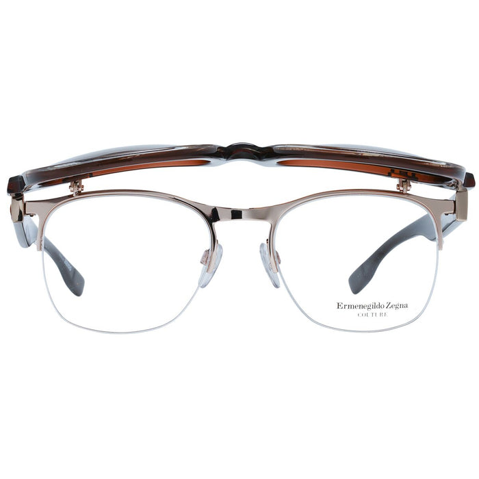 Ochelari de Soare Bărbați Ermenegildo Zegna ZC0001 50M55