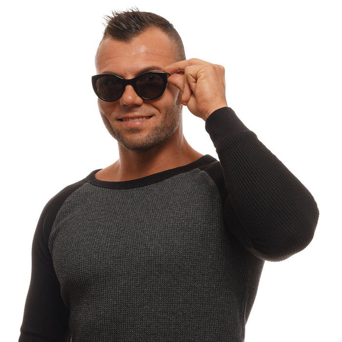 Ochelari de Soare Unisex Ermenegildo Zegna ZC0009 01A50