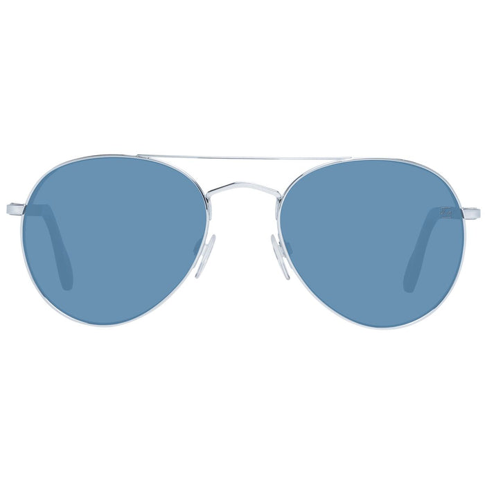 Ochelari de Soare Bărbați Ermenegildo Zegna ZC0002 18V56