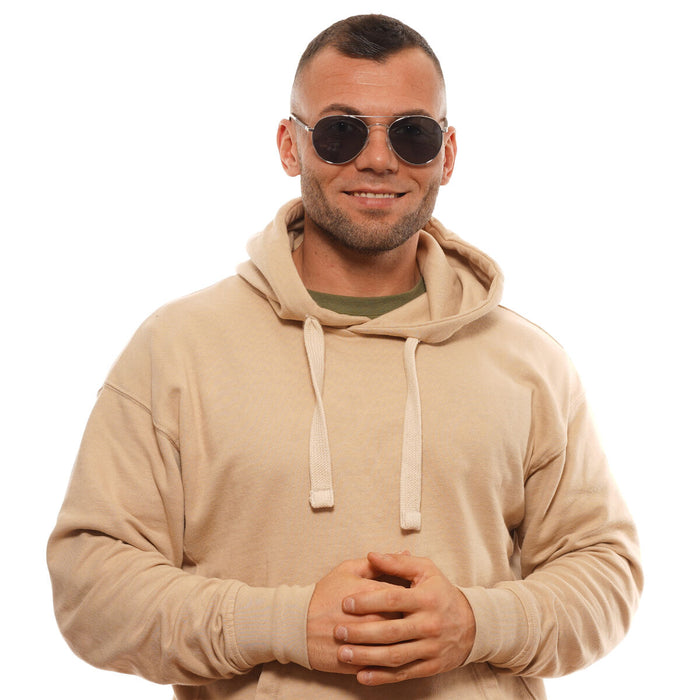 Ochelari de Soare Bărbați Ermenegildo Zegna ZC0002 18V56