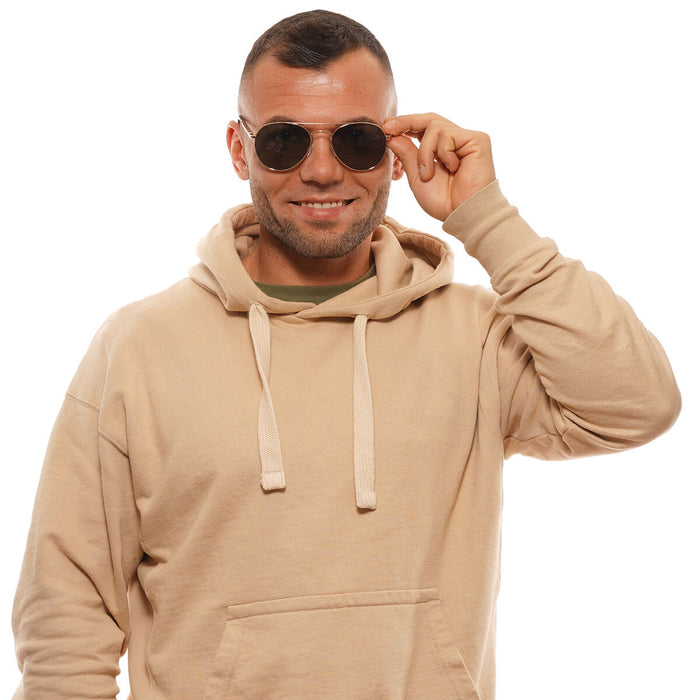 Ochelari de Soare Bărbați Ermenegildo Zegna ZC0002 28N56