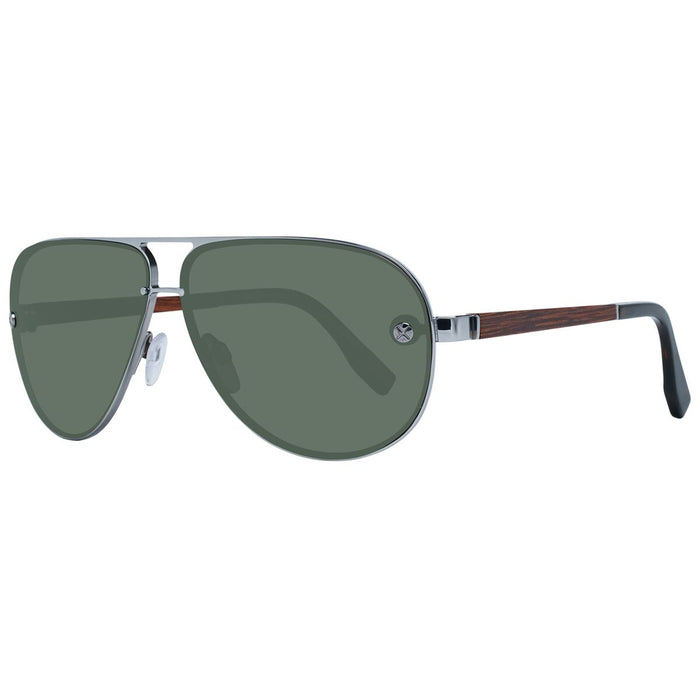 Ochelari de Soare Bărbați Ermenegildo Zegna ZC0003 08J62