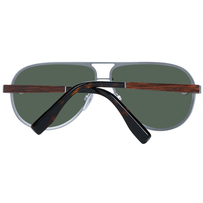 Ochelari de Soare Bărbați Ermenegildo Zegna ZC0003 08J62