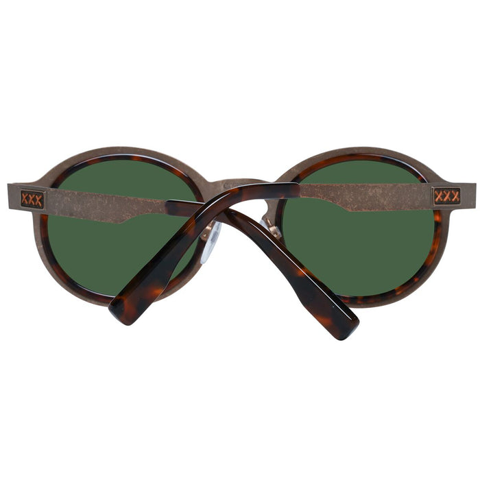 Ochelari de Soare Bărbați Ermenegildo Zegna ZC0006 34R49