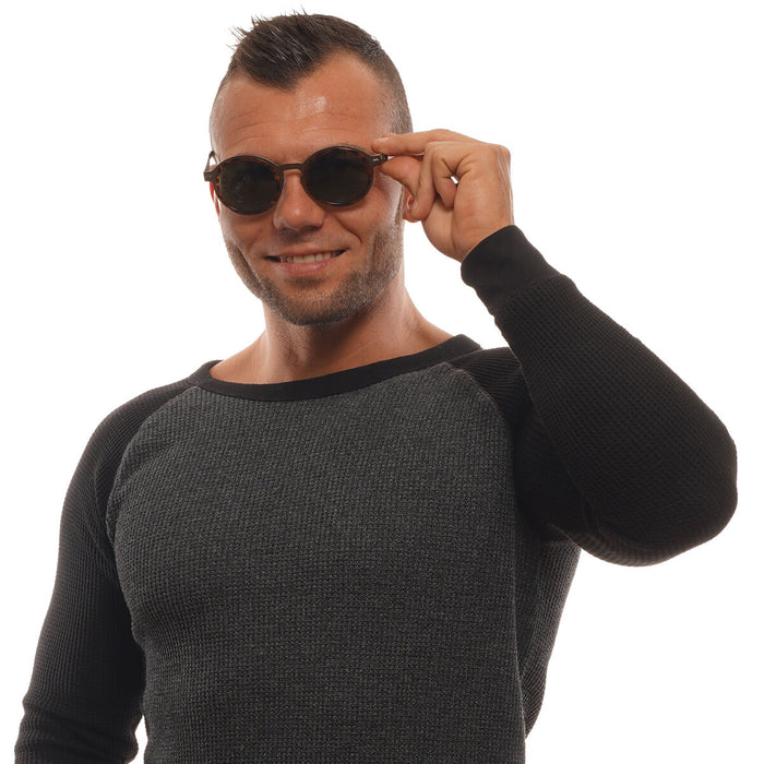 Ochelari de Soare Bărbați Ermenegildo Zegna ZC0006 34R49