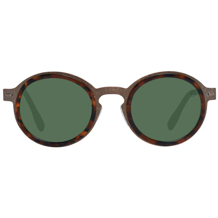 Ochelari de Soare Bărbați Ermenegildo Zegna ZC0006 34R49