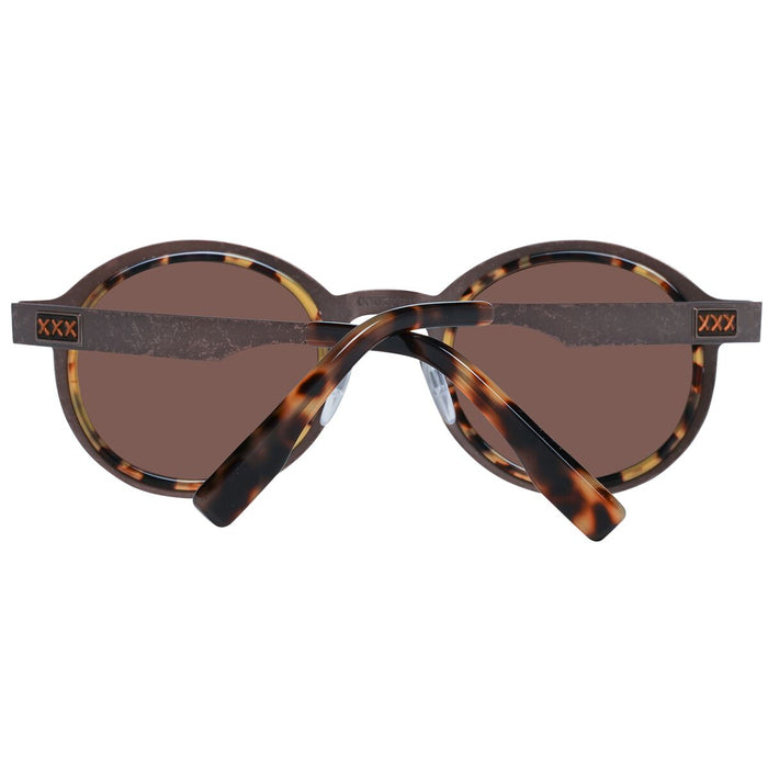 Ochelari de Soare Bărbați Ermenegildo Zegna ZC0006 38M49