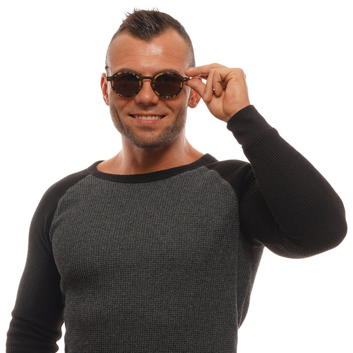 Ochelari de Soare Bărbați Ermenegildo Zegna ZC0006 38M49