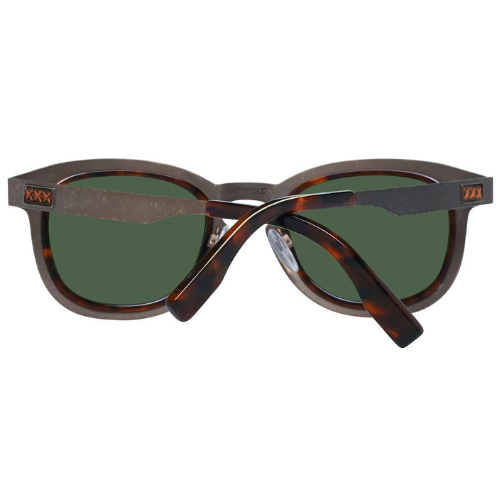 Ochelari de Soare Bărbați Ermenegildo Zegna ZC0007 20R50