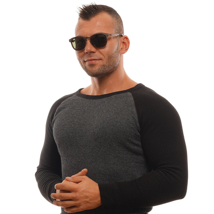 Ochelari de Soare Bărbați Ermenegildo Zegna ZC0007 20R50