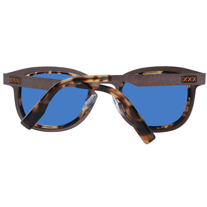 Ochelari de Soare Bărbați Ermenegildo Zegna ZC0007 38V50