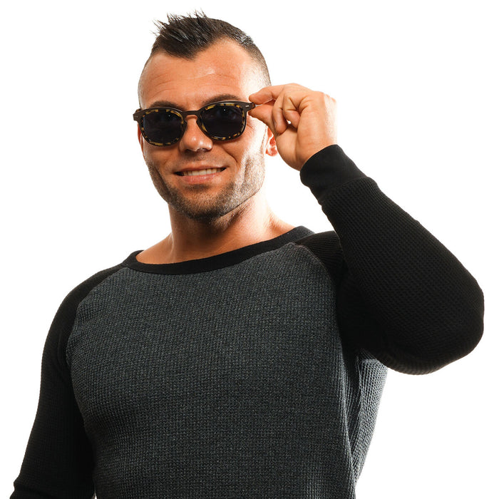 Ochelari de Soare Bărbați Ermenegildo Zegna ZC0007 38V50