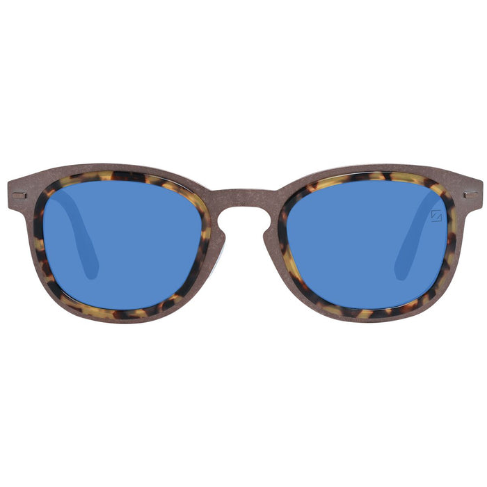 Ochelari de Soare Bărbați Ermenegildo Zegna ZC0007 38V50