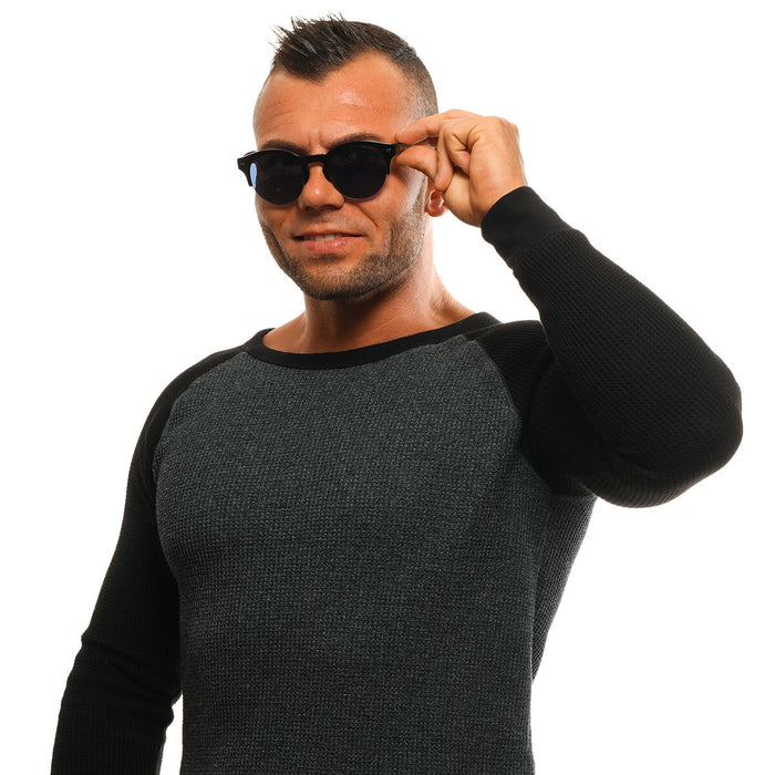 Ochelari de Soare Bărbați Ermenegildo Zegna ZC0008 01V50