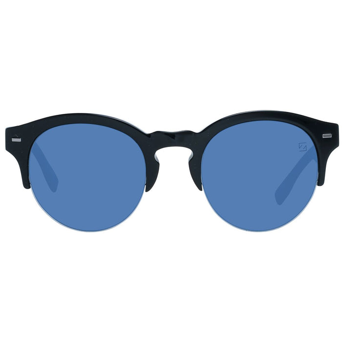 Ochelari de Soare Bărbați Ermenegildo Zegna ZC0008 01V50