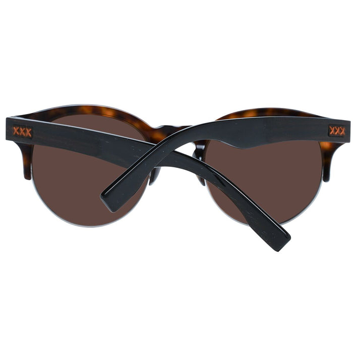 Ochelari de Soare Bărbați Ermenegildo Zegna ZC0008 52J50