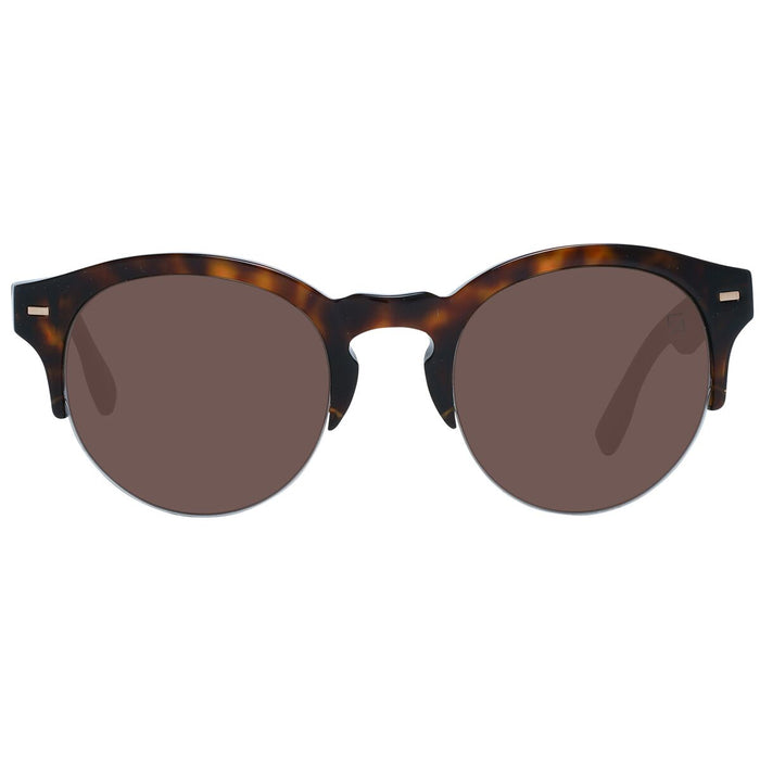Ochelari de Soare Bărbați Ermenegildo Zegna ZC0008 52J50