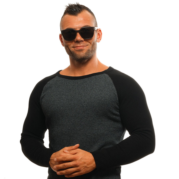 Ochelari de Soare Bărbați Ermenegildo Zegna ZC0005-F 05A58