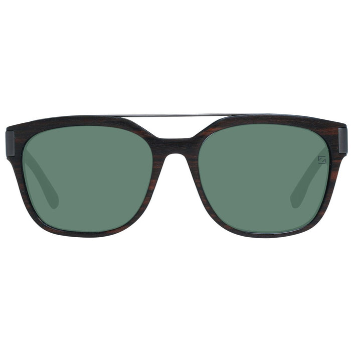 Ochelari de Soare Bărbați Ermenegildo Zegna ZC0005-F 05A58