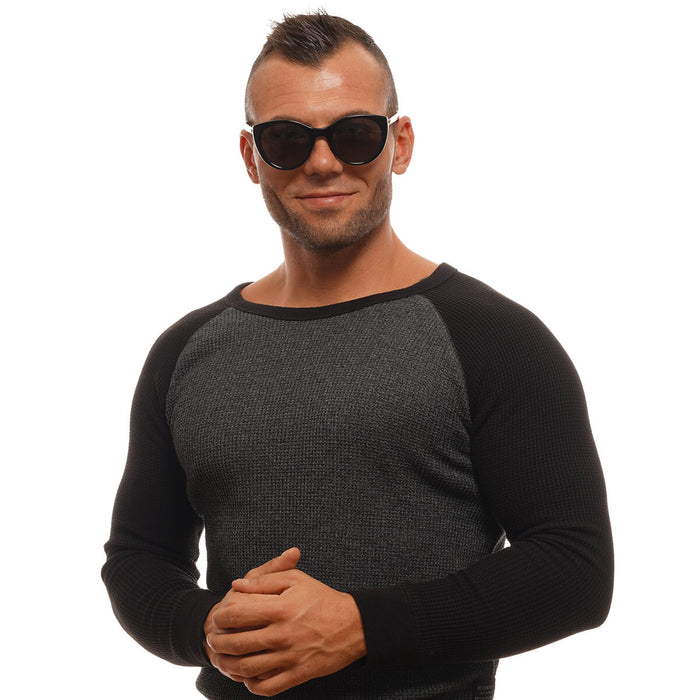 Ochelari de Soare Unisex Ermenegildo Zegna ZC0009-F 01A53