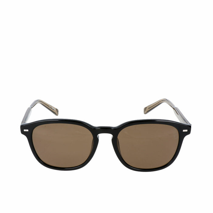 Ochelari de Soare Bărbați Ermenegildo Zegna EZ0005-F Negru Ø 55 mm