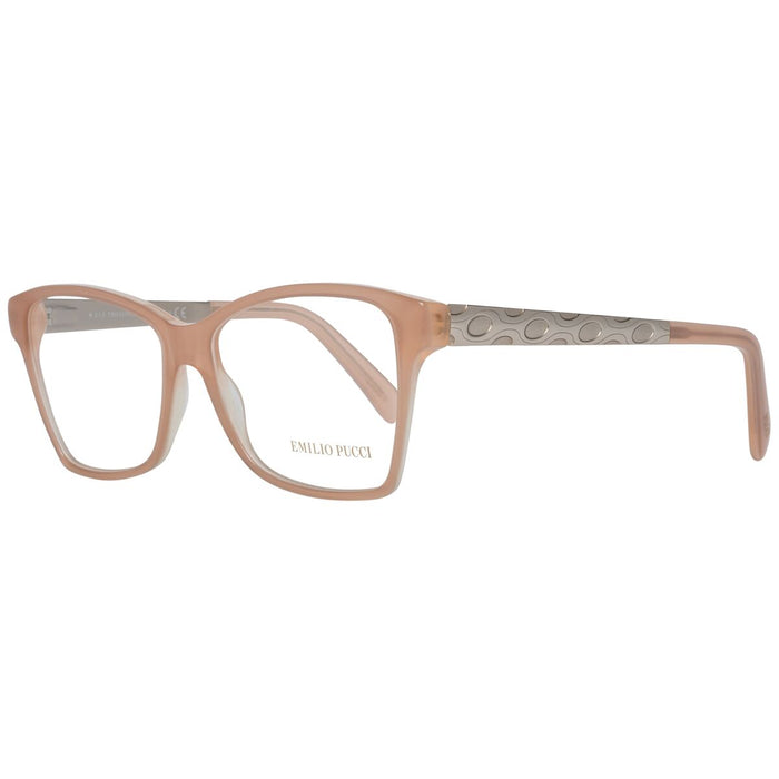 Ramă de Ochelari Damă Emilio Pucci EP5004 53074