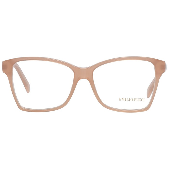Ramă de Ochelari Damă Emilio Pucci EP5004 53074