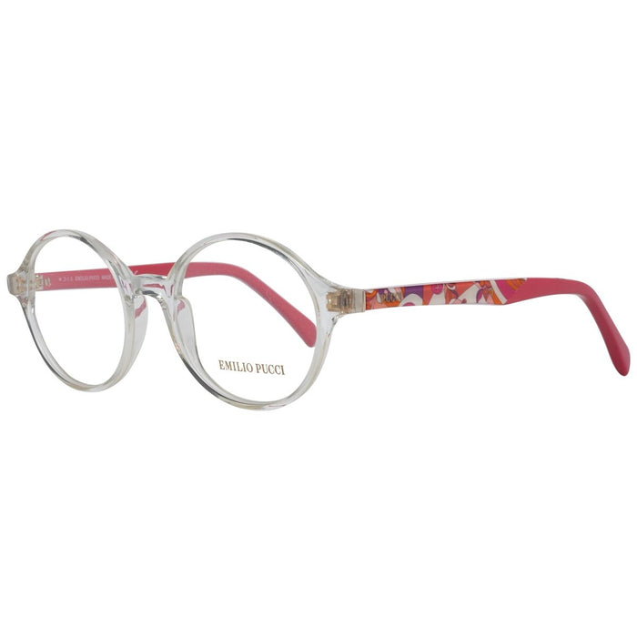 Ramă de Ochelari Damă Emilio Pucci EP5002 48026