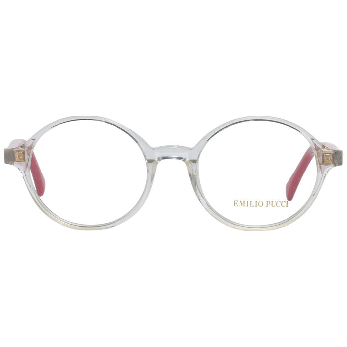 Ramă de Ochelari Damă Emilio Pucci EP5002 48026