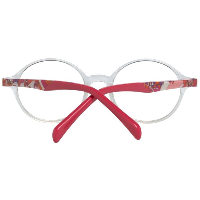 Ramă de Ochelari Damă Emilio Pucci EP5002 48026