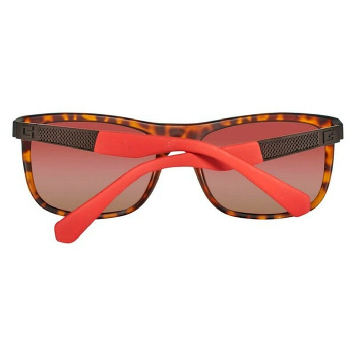 Ochelari de Soare Bărbați Guess 4263727136852 ø 57 mm