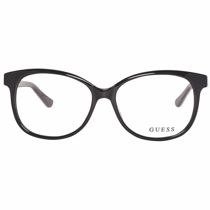Ramă de Ochelari Guess GU2505 001 Ø 52 mm