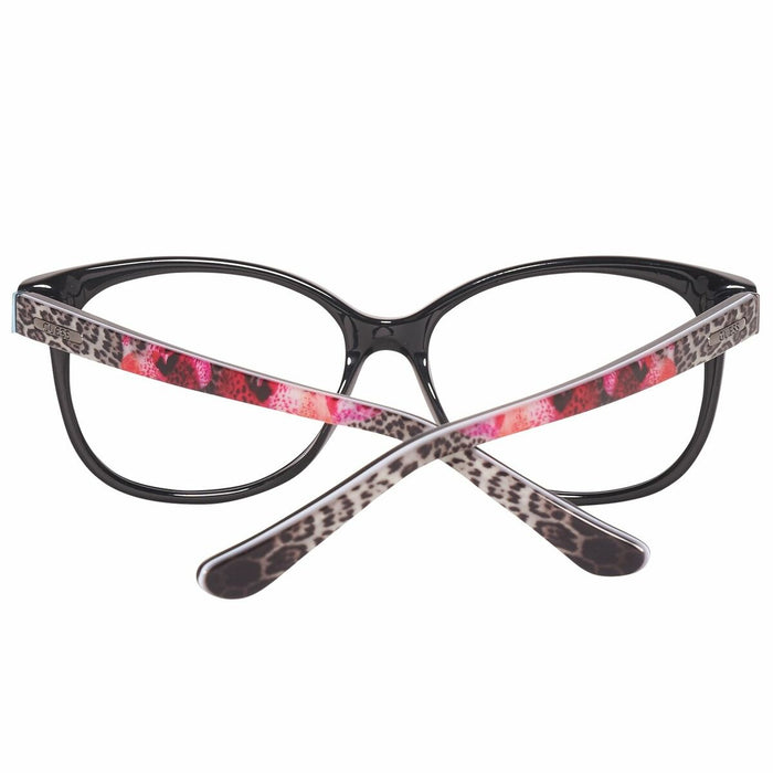 Ramă de Ochelari Guess GU2505 001 Ø 52 mm