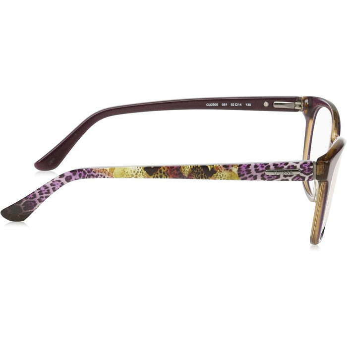Ramă de Ochelari Guess GU2505 081 Ø 52 mm