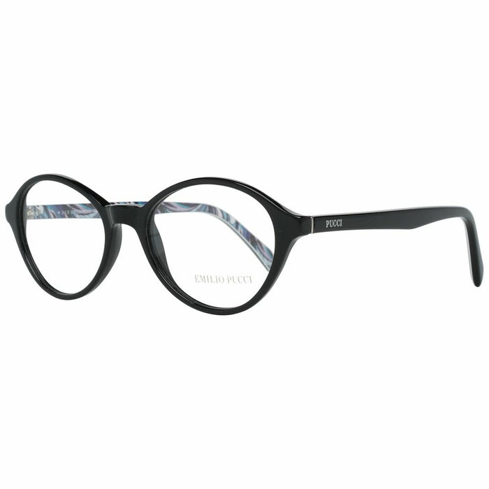Ramă de Ochelari Damă Emilio Pucci EP5017 50001