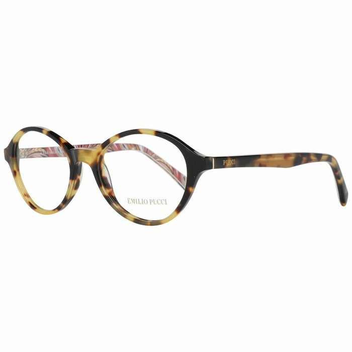 Ramă de Ochelari Damă Emilio Pucci EP5017 50055