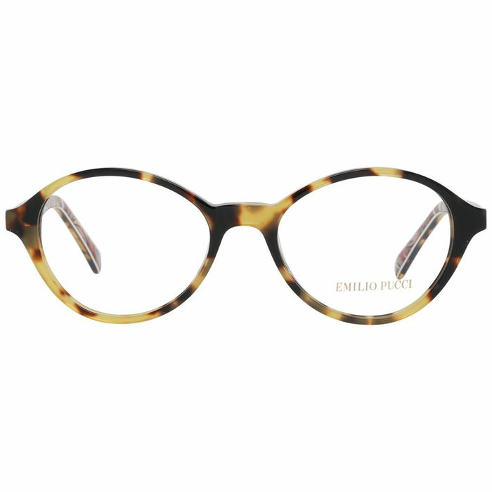 Ramă de Ochelari Damă Emilio Pucci EP5017 50055