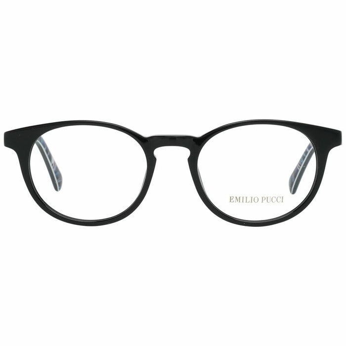 Ramă de Ochelari Damă Emilio Pucci EP5018 48001