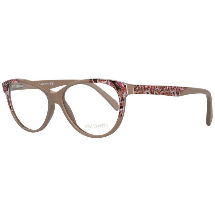 Ramă de Ochelari Damă Emilio Pucci EP5022 54057