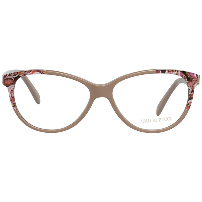 Ramă de Ochelari Damă Emilio Pucci EP5022 54057