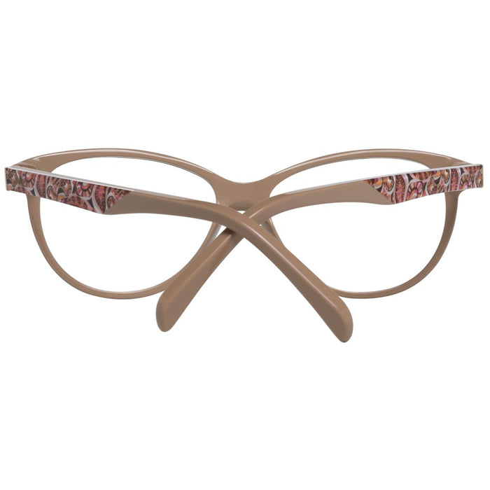 Ramă de Ochelari Damă Emilio Pucci EP5022 54057