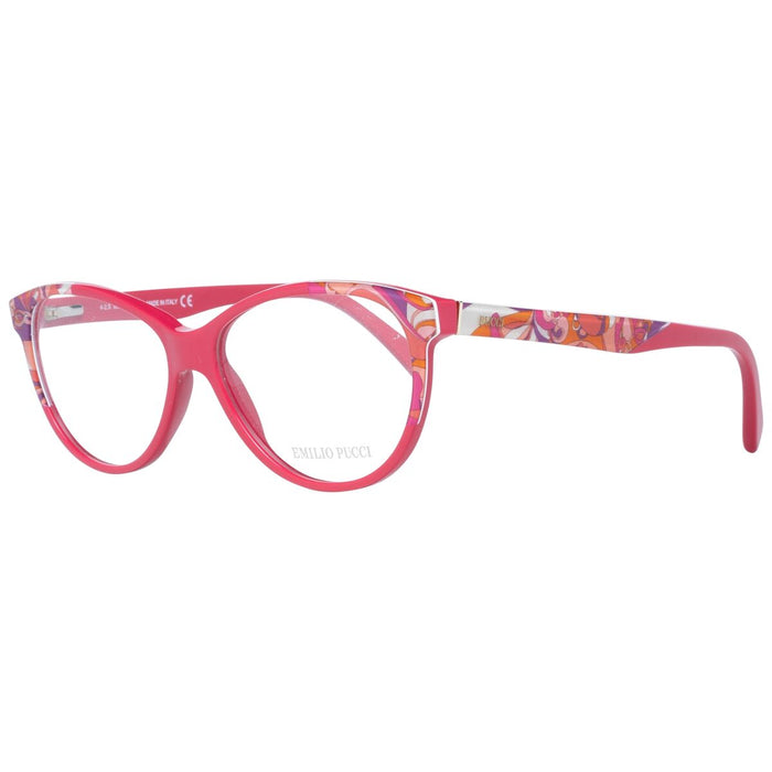 Ramă de Ochelari Damă Emilio Pucci EP5022 54075