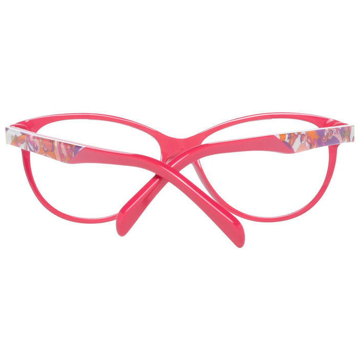 Ramă de Ochelari Damă Emilio Pucci EP5022 54075