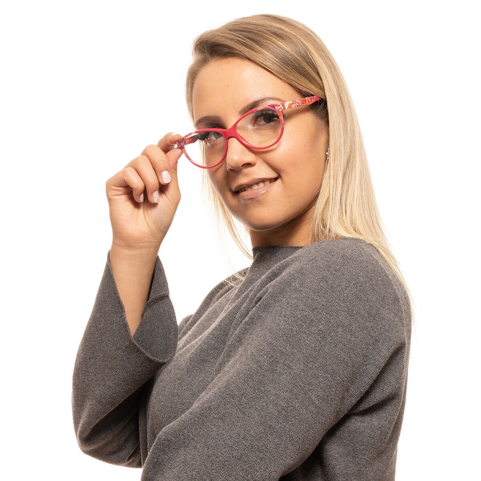 Ramă de Ochelari Damă Emilio Pucci EP5022 54075