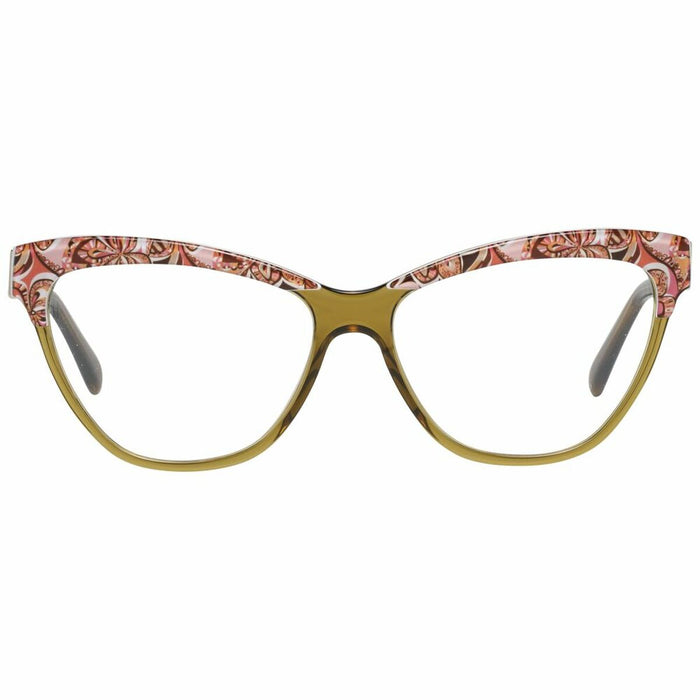 Ramă de Ochelari Damă Emilio Pucci EP5020 55098